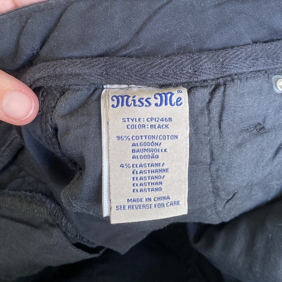 Miss me cargo - Picture 5 of 5